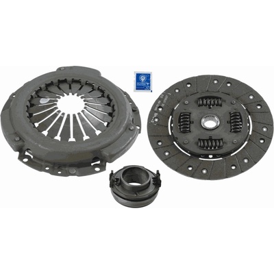 SACHS Spojková sada 3000852401