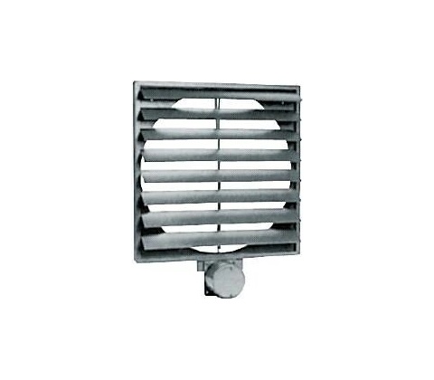 Ventishop PAR-E 560