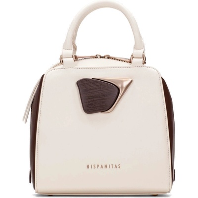 Hispanitas dámska kabelka BV264526 Butter/Avellana