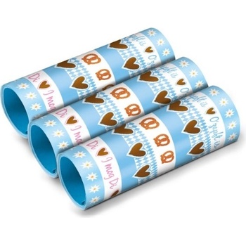 Serpentíny Oktoberfest