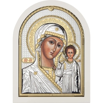 Богородица с младенец (ae0800-4b)