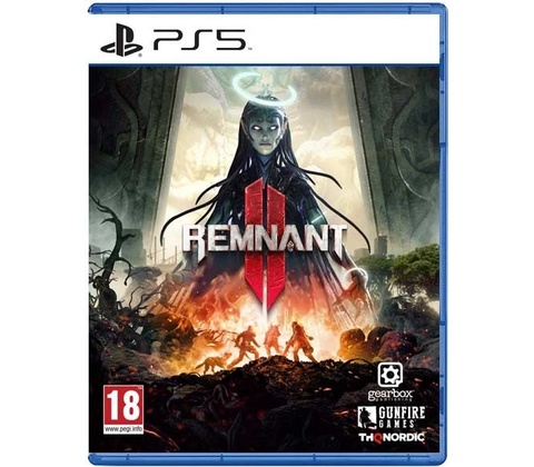 Remnant 2