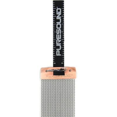 PureSound CPS1324 Custom Pro Steel Пружина за малък барабан (CPS1324)
