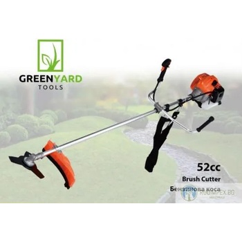 Image 1 of Greenyard GY52130