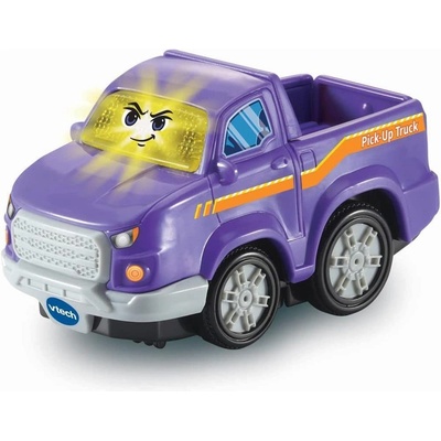VTech Детска играчка Vtech - Пикап (V555903)