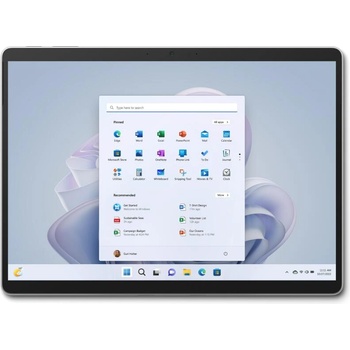 Image 1 of Microsoft Surface Go 4 XHU-00004