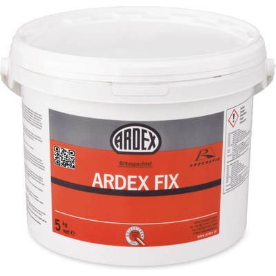 Ardex Fix Blesková jemná opravná stěrka 5 kg