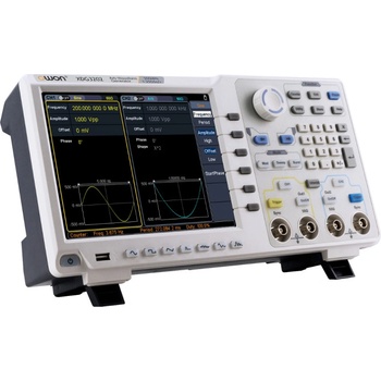Owon XDG3202