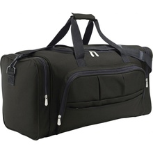 SOĽS WEEK-END SL70900 Čierna 45l TUN