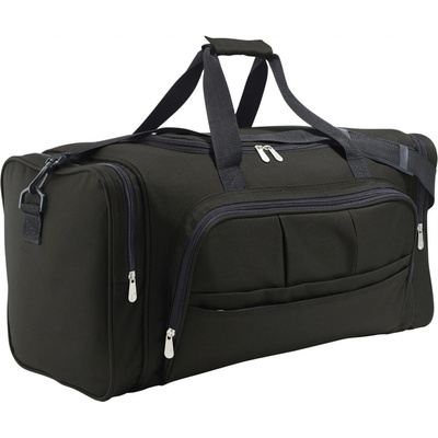 SOĽS WEEK-END SL70900 Čierna 45l TUN