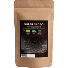BrainMax Pure Organic Super Cacao BIO kakao 1 kg