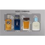 Dolce&Gabbana Mix Set For Him подаръчен комплект за мъже
