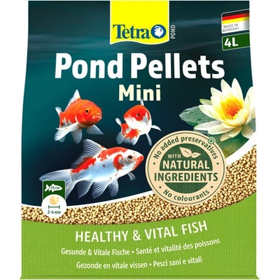 Tetra Pond Stelivos Mini 4 l
