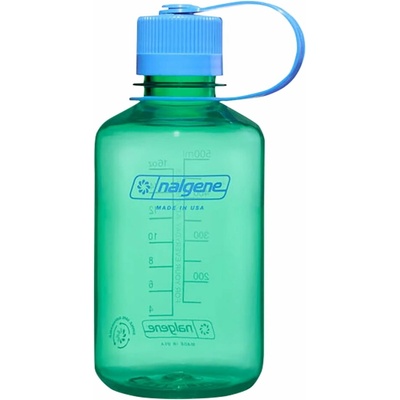 Nalgene Narrow Mouth Sustain 500 ml Pastel Green