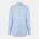 HUGO BOSS Риза с дълъг ръкав Boss Men's Long Sleeve Tailored Fit Shirt - Light/Blue