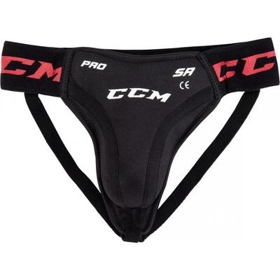 CCM Jock Pro SR