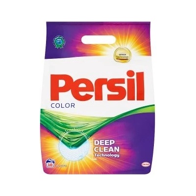 Persil Color New prací prášok 18 PD