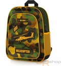 Karton P+P Helikoptéra 8-03422