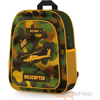 Karton P+P Helikoptéra 8-03422