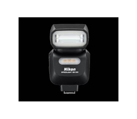 Nikon SB-500