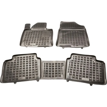 Rezaw-Plast Гумени стелки за KIA Optima IV (2015-2020) - тип леген (201020)