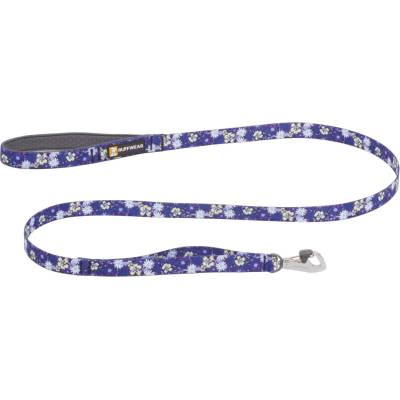 Ruffwear Повод за куче Ruffwear Front Range Leash Dog leash - Wildflower - размер One Size (057-0391-0511)