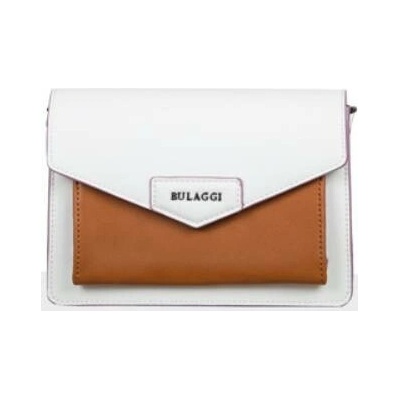 Bulaggi crossbody Drummond 31047-30 white bílá