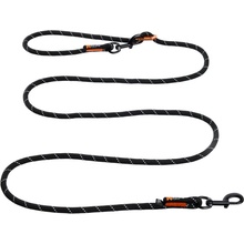 Non-stop dogwear Prepínacie vodítko pre psa Rock Adjustable Leash
