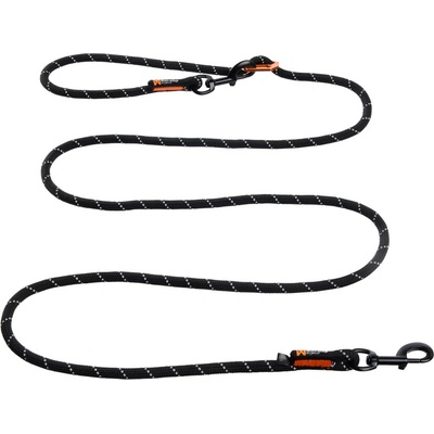 Non-stop dogwear Prepínacie vodítko pre psa Rock Adjustable Leash
