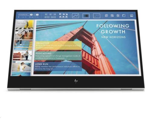 HP E14 G4 1B065AA