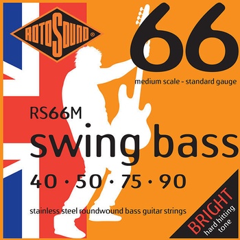 Rotosound RS66M