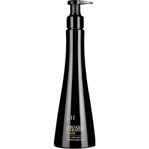 pH Laboratories pH Argan & Keratin Маска за коса, 250 ml - baby