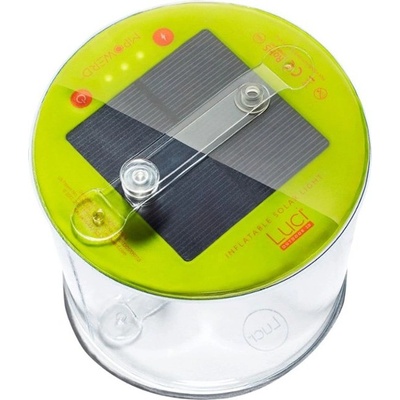 Mpowerd Luci Outdoor 2.0 Цвят: светло зелен