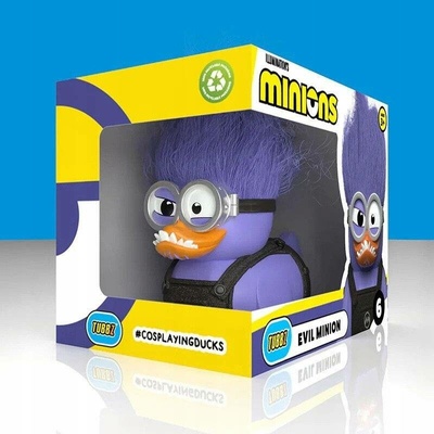 Tubbz Minions - Evil Minion Boxed Edition