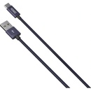 Yenkee UCU 302 BE USB A 2.0 / C 2m