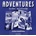 Adventures Intermediate Class Audio CD /2/