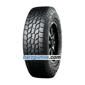 Yokohama Geolandar A/T4 (G018A) ( 175/80 R16 91S WL )