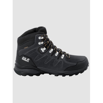 Jack Wolfskin Обувки refugio texapore mid m