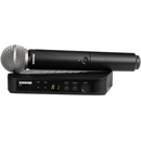Image 1 of Shure BLX24E/SM58 H8E