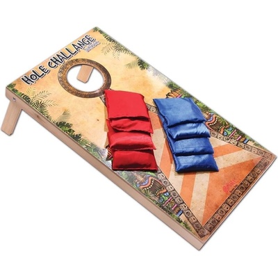 Star Настолна игра за двама Star Hole Challenge Survivor