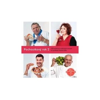Pochoutkový rok 2