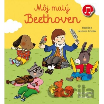 Môj malý Beethoven
