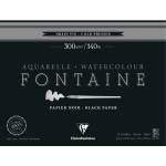 Clairefontaine 975309C Скицник 12 63, 5 x 8, 3 cm 300 g (975309C)