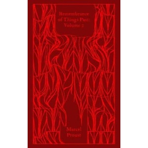 Remembrance of Things Past: Volume 2 (ISBN: 9780241719695)