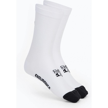 ASSOS Чорапи ASSOS Endurance S11 white