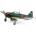 Tamiya A6M5 Zero 1:72