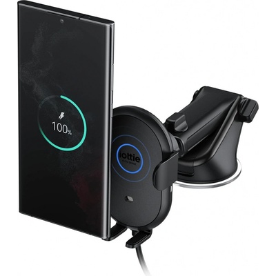 iOttie AutoSense 2 Wireless Dashboard & Windshield Mount ATSWCG205