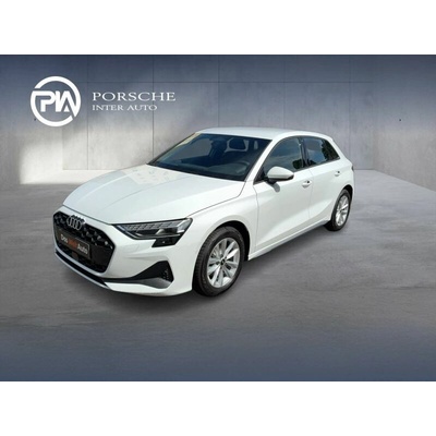 Audi A3 30 TFSI 85 kW