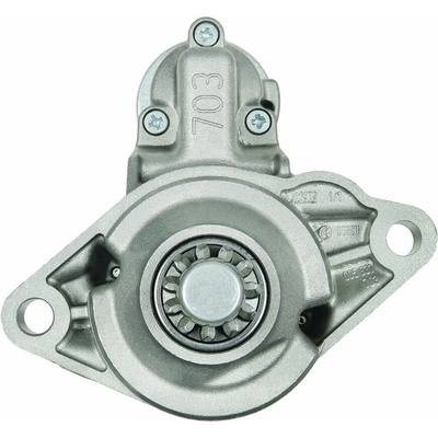 Štartér AS-PL Remanufactured AS S0659PR