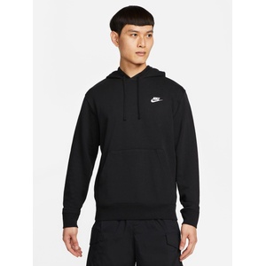 Nike Суитшърт m club hoodie po ft (cz7857-010)